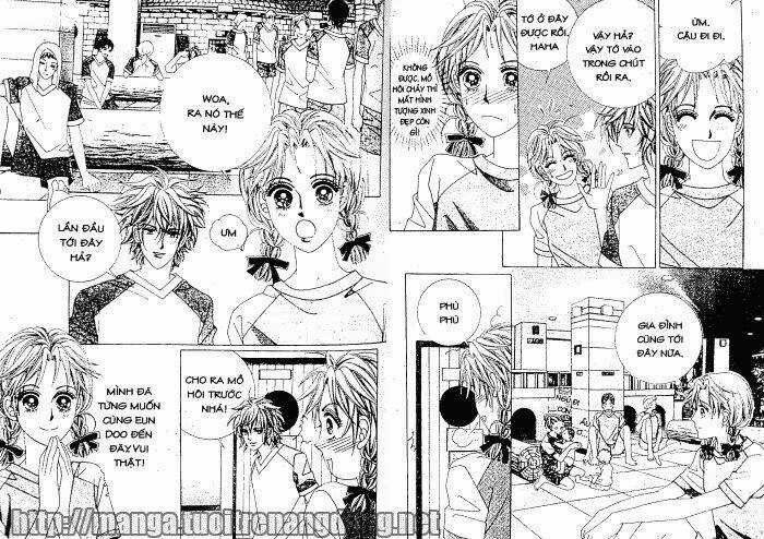 Yêu Hoặc Chết - Chapter 4 - Trang 15