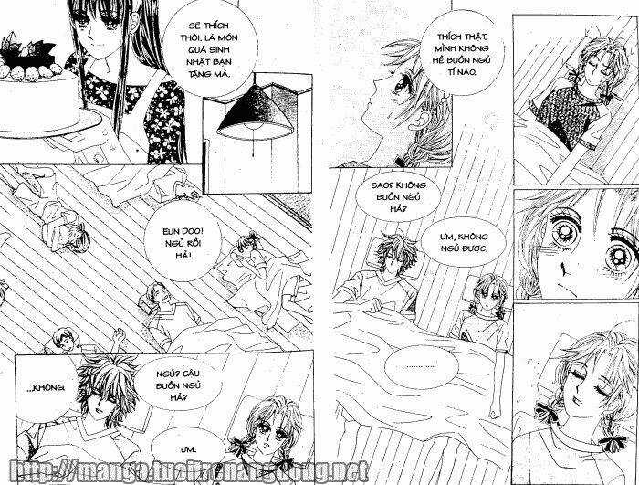 Yêu Hoặc Chết - Chapter 4 - Trang 19