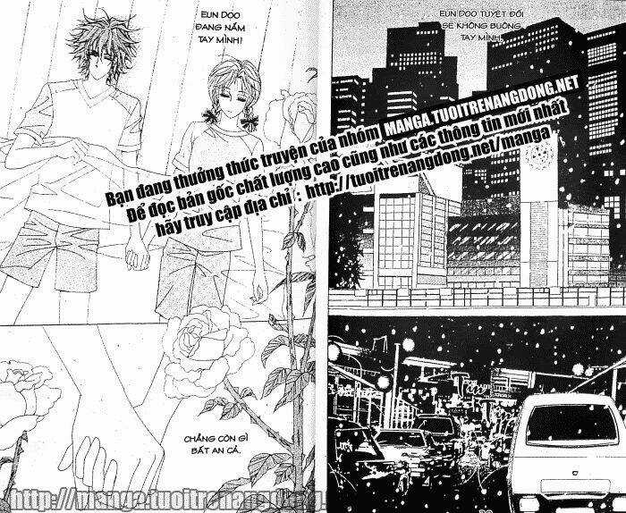 Yêu Hoặc Chết - Chapter 4 - Trang 20