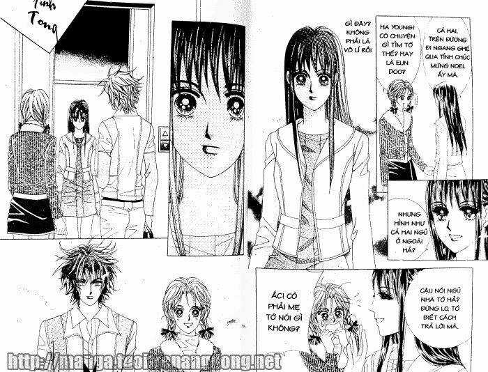 Yêu Hoặc Chết - Chapter 4 - Trang 24