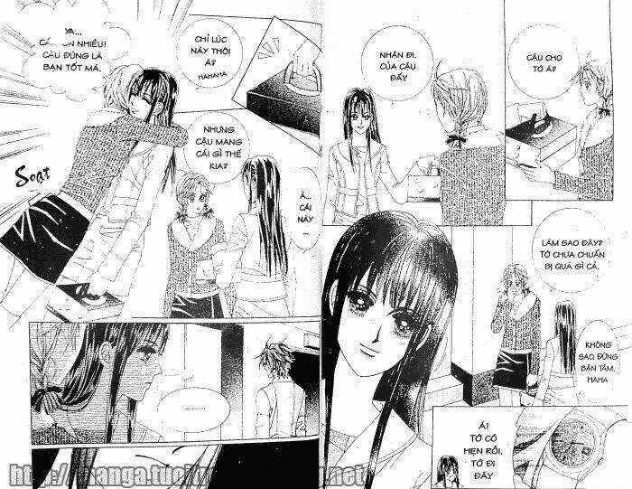 Yêu Hoặc Chết - Chapter 4 - Trang 25