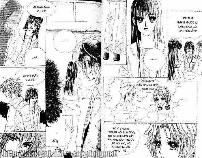 Yêu Hoặc Chết - Chapter 4 - Trang 26