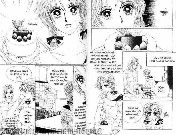 Yêu Hoặc Chết - Chapter 4 - Trang 29