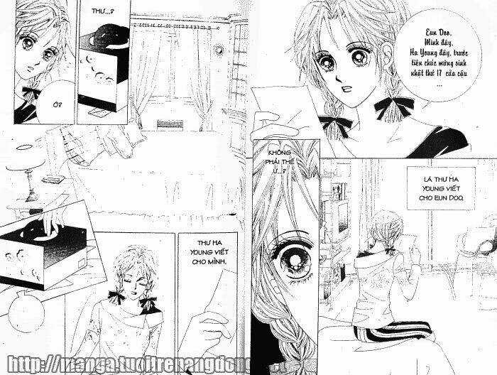 Yêu Hoặc Chết - Chapter 4 - Trang 30