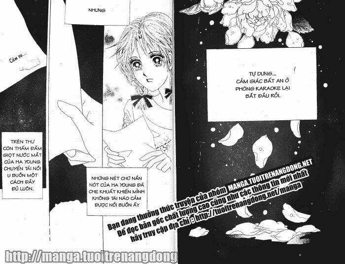 Yêu Hoặc Chết - Chapter 4 - Trang 32