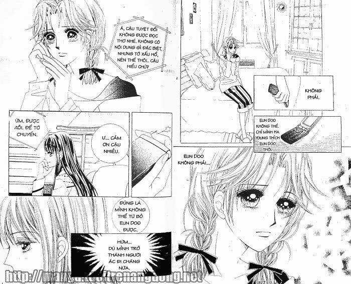 Yêu Hoặc Chết - Chapter 4 - Trang 34