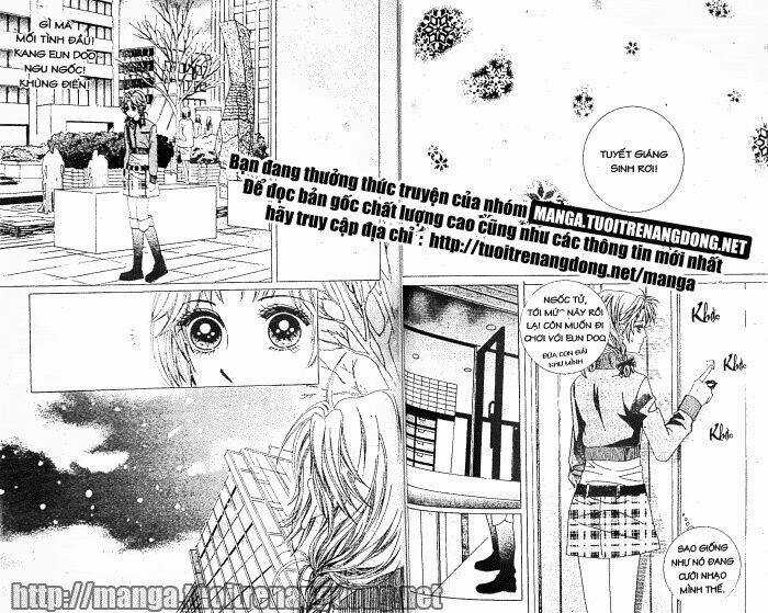 Yêu Hoặc Chết - Chapter 4 - Trang 45