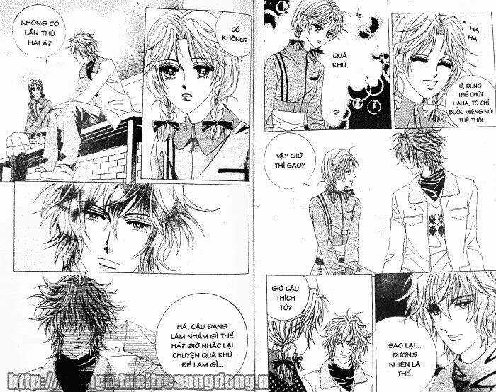 Yêu Hoặc Chết - Chapter 4 - Trang 50