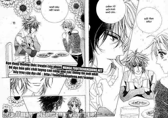 Yêu Hoặc Chết - Chapter 4 - Trang 6