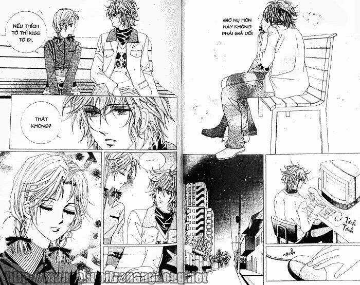 Yêu Hoặc Chết - Chapter 4 - Trang 51