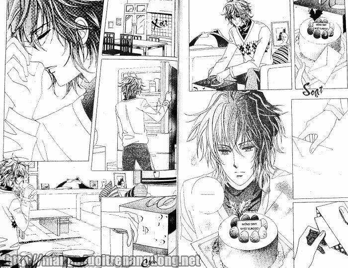 Yêu Hoặc Chết - Chapter 4 - Trang 52