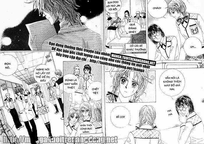 Yêu Hoặc Chết - Chapter 4 - Trang 53