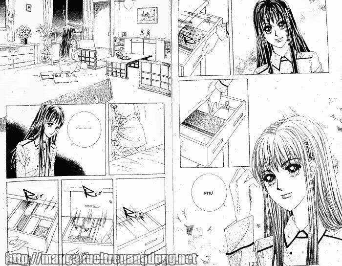 Yêu Hoặc Chết - Chapter 4 - Trang 62