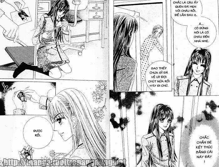 Yêu Hoặc Chết - Chapter 4 - Trang 63