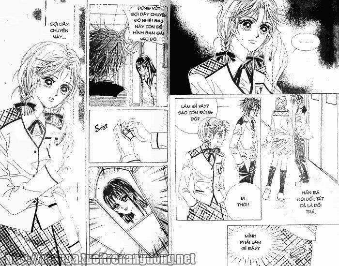 Yêu Hoặc Chết - Chapter 4 - Trang 67