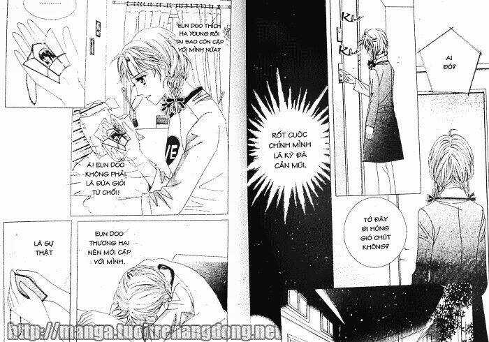 Yêu Hoặc Chết - Chapter 4 - Trang 68