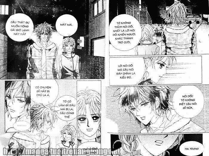 Yêu Hoặc Chết - Chapter 4 - Trang 69