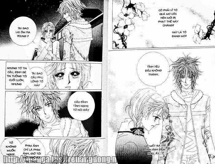 Yêu Hoặc Chết - Chapter 4 - Trang 71