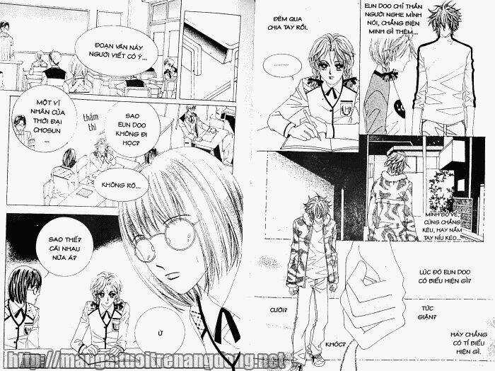 Yêu Hoặc Chết - Chapter 4 - Trang 72