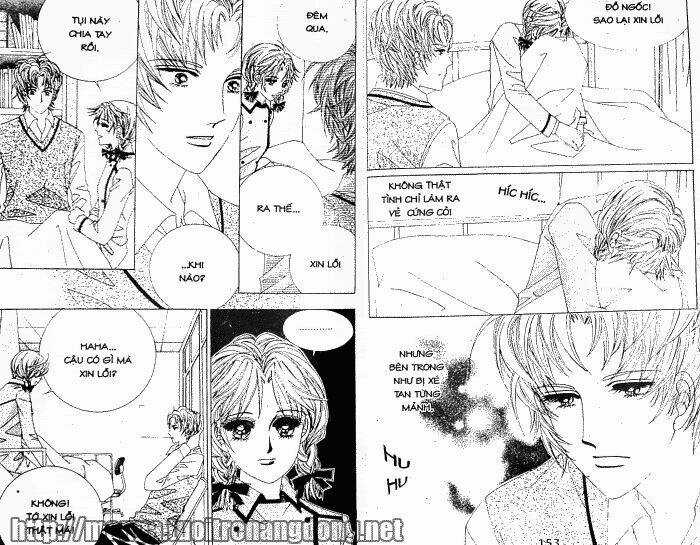 Yêu Hoặc Chết - Chapter 4 - Trang 76