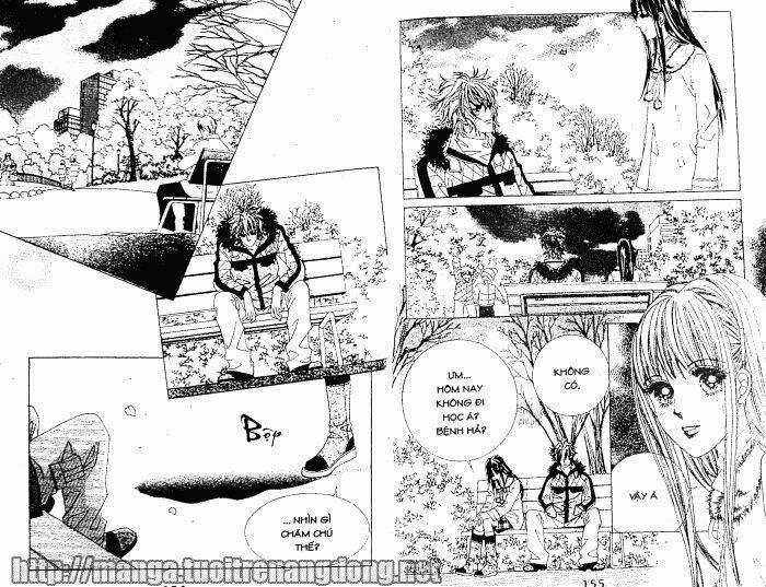 Yêu Hoặc Chết - Chapter 4 - Trang 77