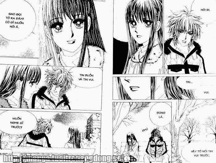 Yêu Hoặc Chết - Chapter 4 - Trang 78