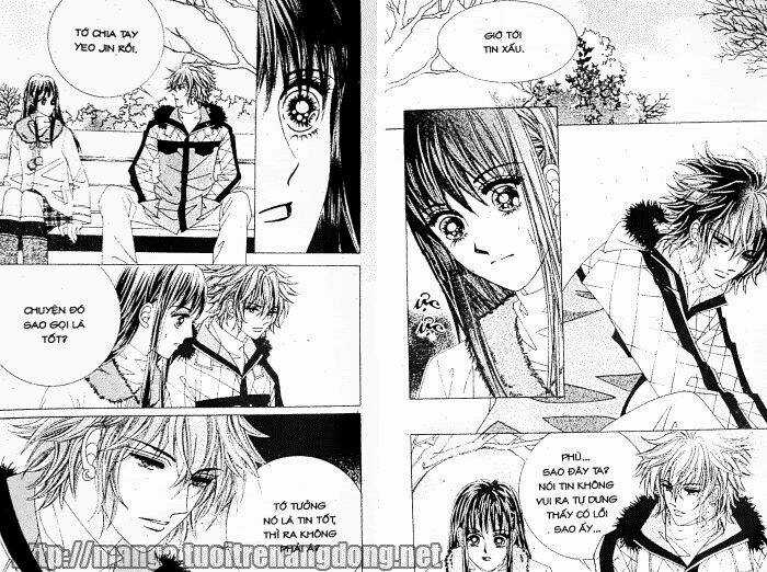 Yêu Hoặc Chết - Chapter 4 - Trang 79