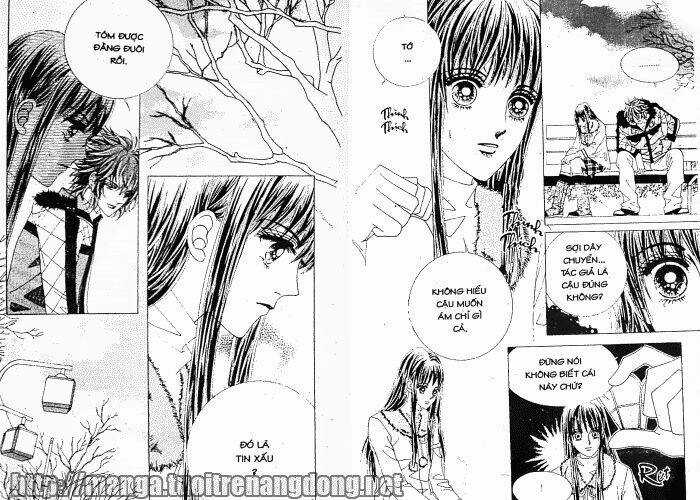 Yêu Hoặc Chết - Chapter 4 - Trang 80