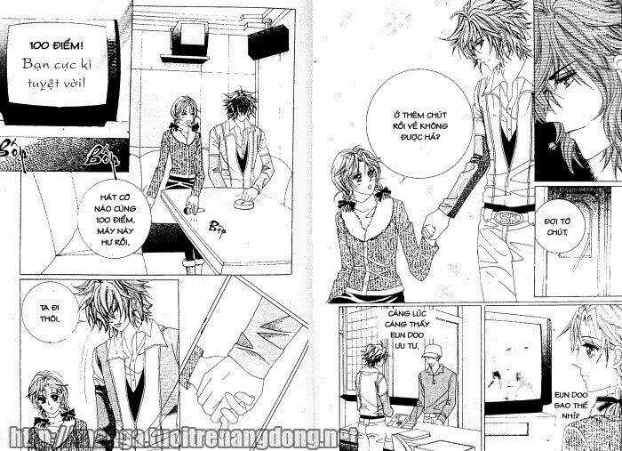 Yêu Hoặc Chết - Chapter 4 - Trang 9