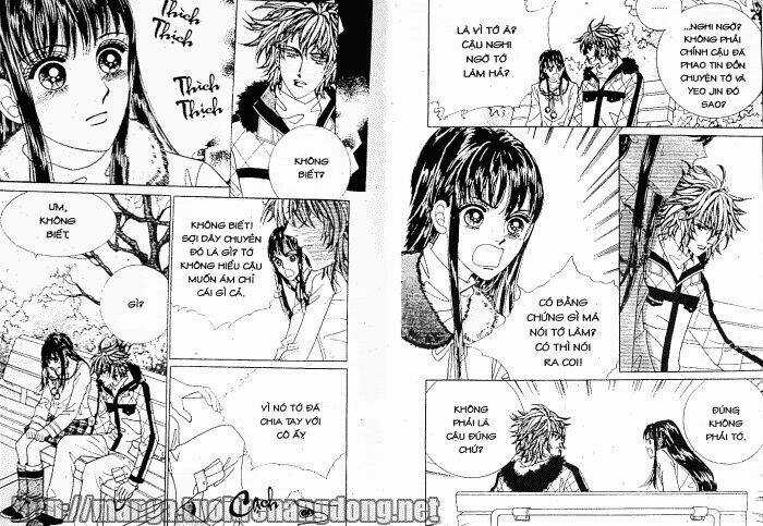 Yêu Hoặc Chết - Chapter 4 - Trang 81