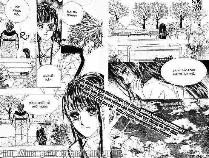 Yêu Hoặc Chết - Chapter 4 - Trang 82