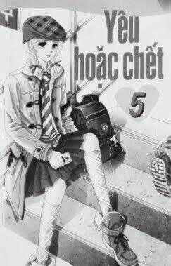 Yêu Hoặc Chết - Chapter 5 - Trang 1