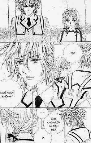 Yêu Hoặc Chết - Chapter 5 - Trang 2