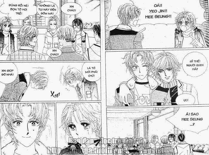 Yêu Hoặc Chết - Chapter 5 - Trang 16