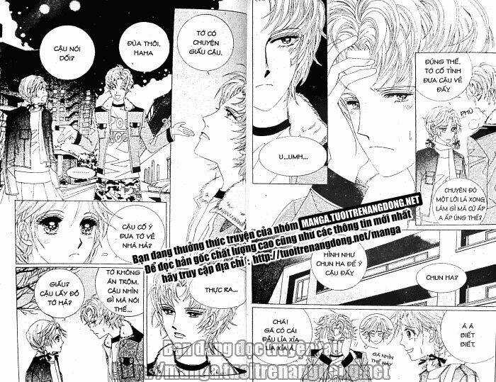 Yêu Hoặc Chết - Chapter 5 - Trang 19