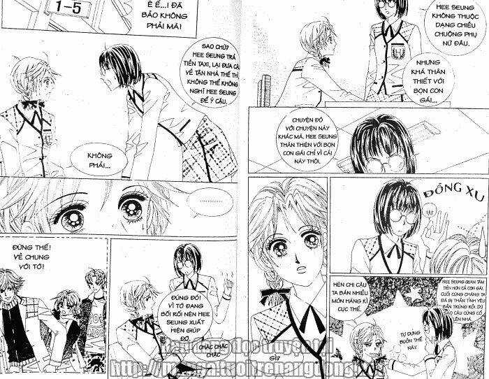 Yêu Hoặc Chết - Chapter 5 - Trang 23