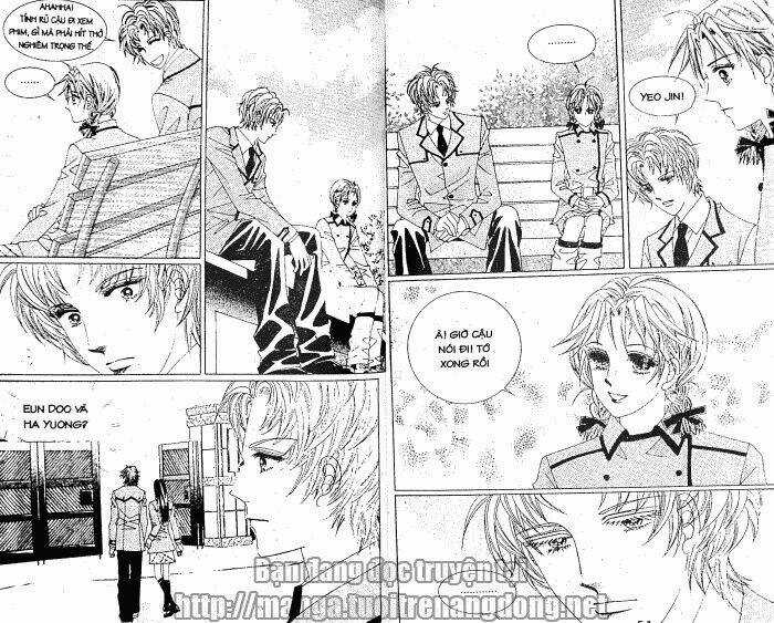 Yêu Hoặc Chết - Chapter 5 - Trang 26