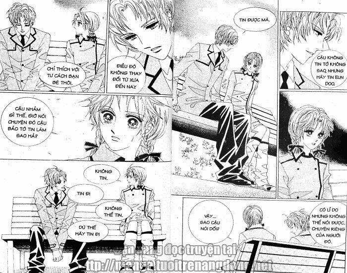 Yêu Hoặc Chết - Chapter 5 - Trang 28