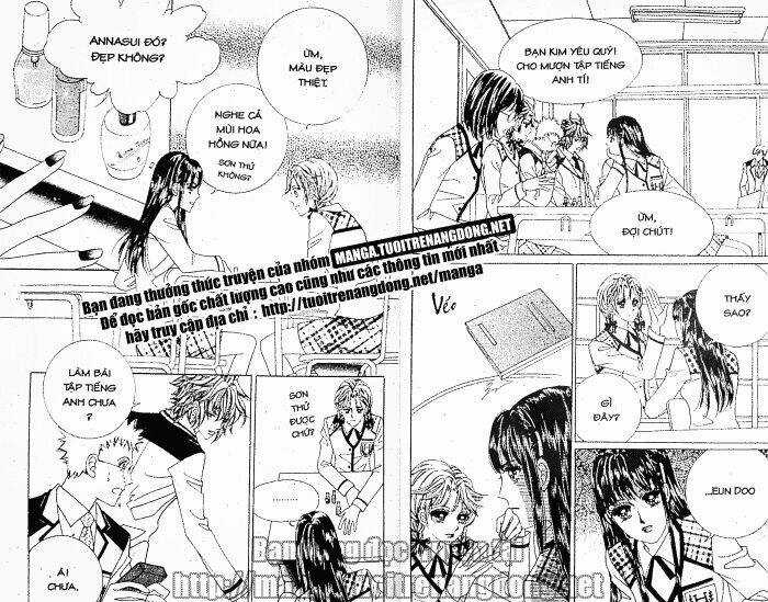 Yêu Hoặc Chết - Chapter 5 - Trang 4