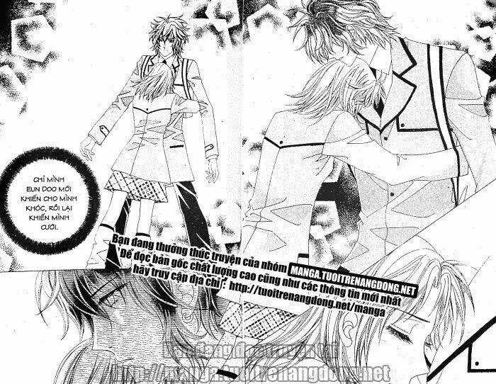 Yêu Hoặc Chết - Chapter 5 - Trang 34