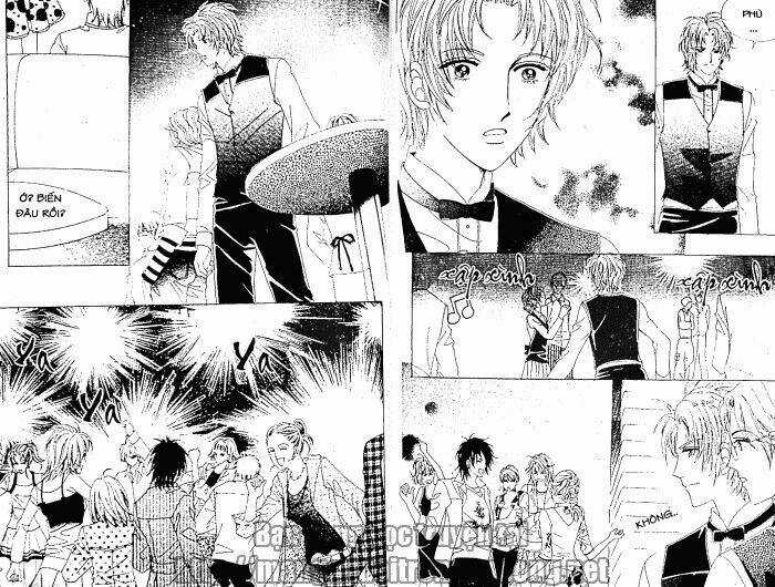 Yêu Hoặc Chết - Chapter 5 - Trang 40