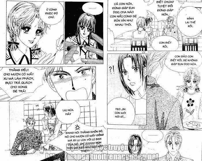 Yêu Hoặc Chết - Chapter 5 - Trang 5