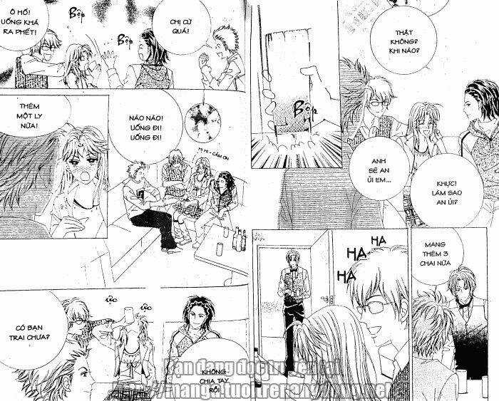 Yêu Hoặc Chết - Chapter 5 - Trang 42