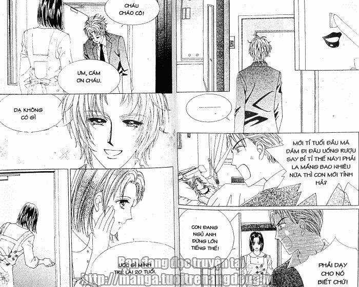 Yêu Hoặc Chết - Chapter 5 - Trang 45