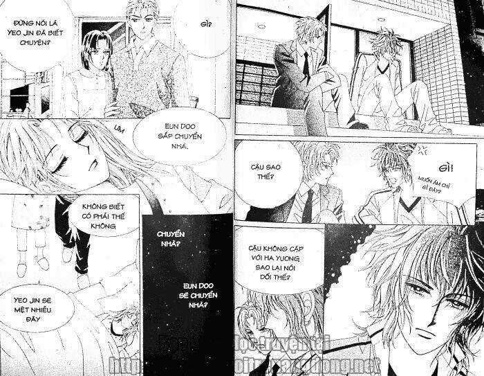 Yêu Hoặc Chết - Chapter 5 - Trang 46