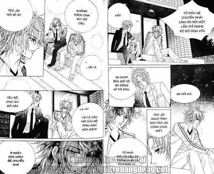 Yêu Hoặc Chết - Chapter 5 - Trang 47