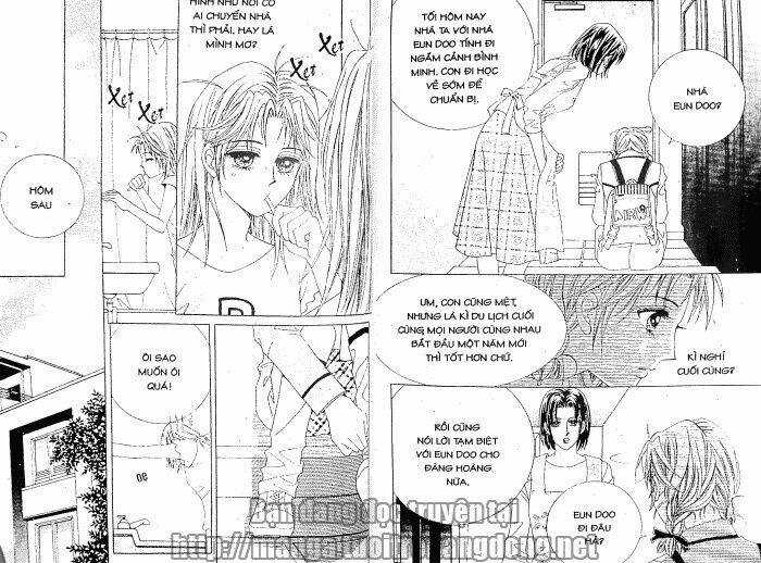 Yêu Hoặc Chết - Chapter 5 - Trang 48