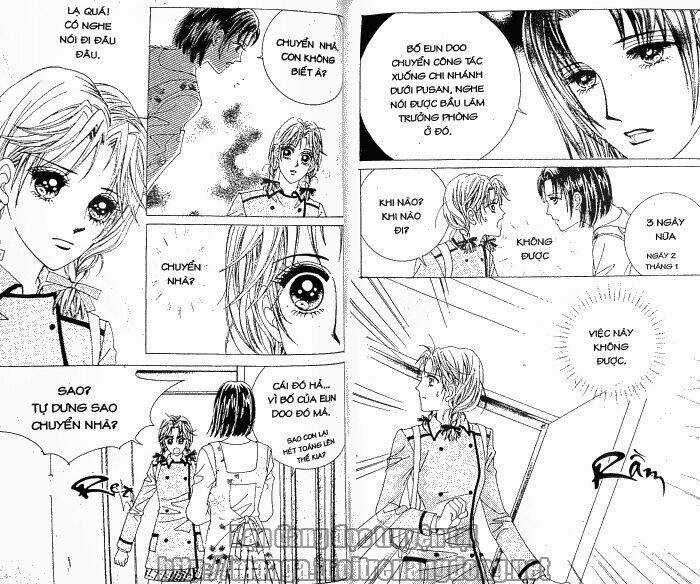 Yêu Hoặc Chết - Chapter 5 - Trang 49