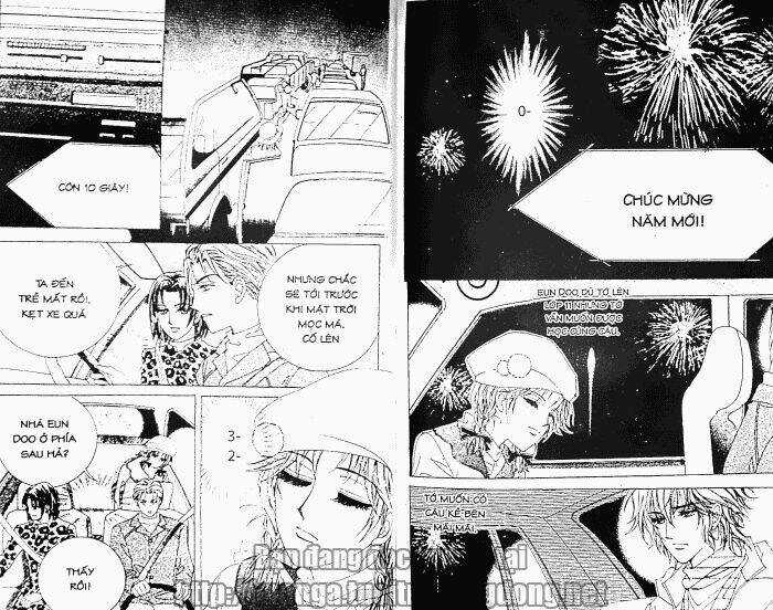 Yêu Hoặc Chết - Chapter 5 - Trang 51