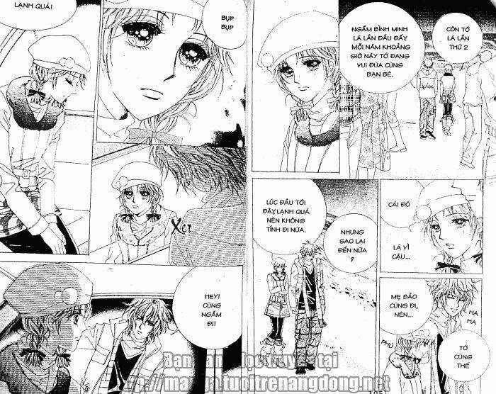 Yêu Hoặc Chết - Chapter 5 - Trang 53